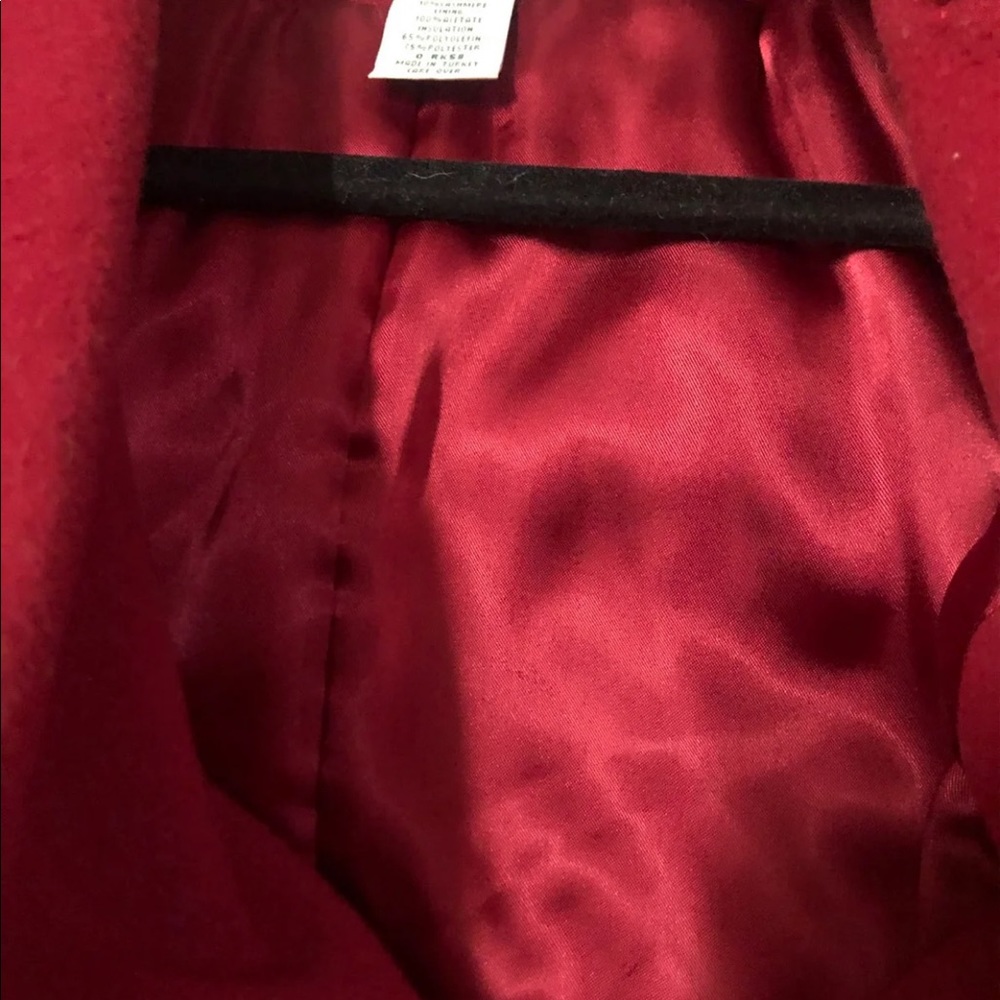 Coat - Picture 3 of 4